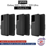 Gear4 Oxford Eco for Samsung Galaxy S20/S20+/S20 Ultra