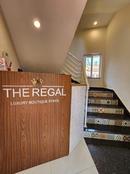 The Regal Luxury Boutique Stays 
