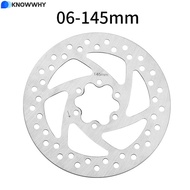 [KNWH] Clearance sale 140MM Brake Disc for Ninebot F20 F30 for F40 for Kugoo For Electric Scooter