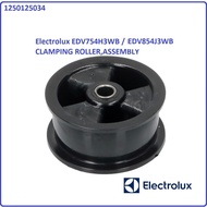 Electrolux EDV754H3WB / EDV805JQWA / EDV854J3WB Original CLAMPING ROLLER,ASSEMBLY FOR DRYER