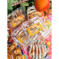 ️ SPICY CHILI custard apple jam - TRADITIONAL custard apple jam - MIX FLAVORS, 500g jar