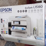 Printer Epson L 15160 A3 All In One
