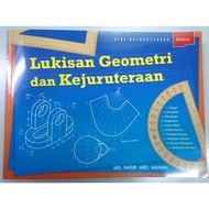 Lukisan Geometri Dan Kejuruteraan