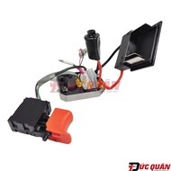 Bo mạch máy bu long DEKTON M21-IW1750N