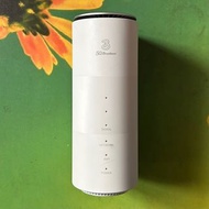 (3HK)ZTE MC888 5G CPE AX5400 WiFi 6 雙頻無線路由器(跟代用火牛)(Sim Lock)