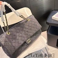 Jumbo Airport Crossbody Multifunctional Female Bag