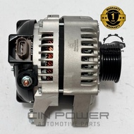 TOYOTA HARRIER ESTIMA 12V 130A S6/57 [S/IG/L] NDHP 321-268-KIS HQ-001068X