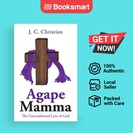 Agape Mamma - Paperback - English - 9781664219595