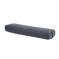 【Manduka】Enlight Lean Bolster 長形瑜珈抱枕 - Thunder