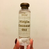 🔹現貨✔️🇵🇭長灘島 / DIVINE 初榨處女椰子油