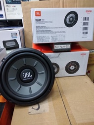 SUBWOOFER INCH 8 8Ch Stage Jbl 810