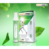 DOXTEJOINT CREAM Original HQ 15g ubat  sakit LUTUT & SENDI