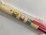 Sanrio cheery chums 筆 cherry chums