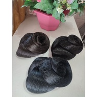 Gayatri Bun