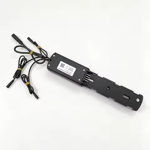 Ebike Brushless Motor Controller 36V 16A Speed Controller for 2HAO General X025-AA011 for Electric B