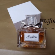 Miss Dior Extrait De Parfum 純香精香水30ml