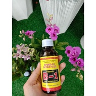 PENGGALAK AKAR VITAMIN B1 EXTRA PLUS 100ML