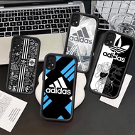 RK1 A-adidas hp Plating Casing for Xiaomi Redmi Note poco 13 A3X X6 A3 X6NEO 14 Plus5G C61 X3 9A M6P