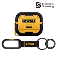 Samsung Official Galaxy Buds 3 / Buds 3 Pro DeWalt Titan Case