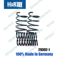 H&R spring Loaded (lowering spring) BENZ W203 /209 C180/K 200K 240 300 200/220CDi CLK All Models (Ex