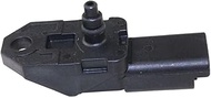 mass air flow sensor 2.5BAR Manifold Turbo Boost Pressure MAP Sensor 2004-2014 Compatible with Peuge