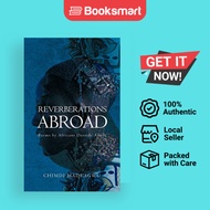 Reverberations Abroad - Paperback - English - 9781467061346