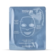 [496.- Save Code] 111 Skin Cryo De-Puffing Facial Mask