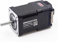 UIROBOT Nema 17 Stepper Motor, 32-bit Multi-Turn Absolute Encoder Smart Servo Stepper with Integrate