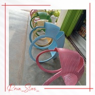 Car Tire Swing - Children's and Adult Swing - Baby Swing from Car Tires