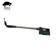 Hood Release Cable for Ford Edge 2015-2018 - OEM FT4B16C657AA FT4Z16916A | Short Engine Bonnet Handl