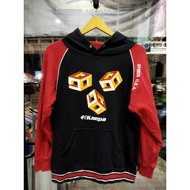 Original Kaepa Hoodie