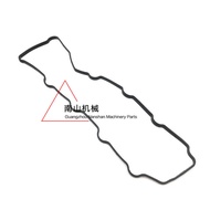 307 E306 308B/C/D Vae Chamber Cover Strip 4M40 Engine Screw Rubber Pad Digger Accessories Excavator