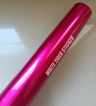 SKOTLET STIKER MOTOR SKY BLUE METALIC CANDY SCOTLITE SKY BLUE METALIK CANDY GLOSY STIKER SKY BLUE SC