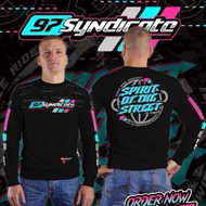 Sweatshirt 97Syndicate