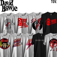 DAVID BOWIE T-SHIRT