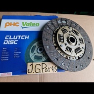 Ready CLUTCH DISC / PLAT KOPLING VALEO VD-5509 MITSUBISHI L300 DIESEL
