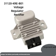 31120-KRE-B01 Voltage Regulator Rectifier High-Quality Replacement For For Honda CG150 Biz 125 NXR 1