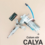 Column Colomn Kolom Stir Steer Batang Steering Toyota Calya Sigra