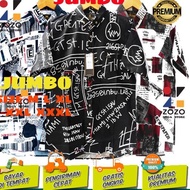 KEMEJA ᄍ Beach Shirt / Hawaiian Shirt / Balinese Shirt (Bahamas) M-XXXL 3979