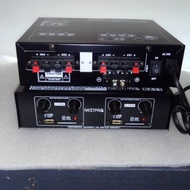 Nestpro bZ11 two pendrive four channel