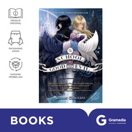 Novel The School for Good and Evil 1 (Cover 2022)