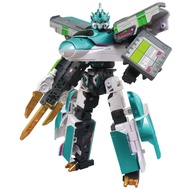 |Takara Tomy, Direct from Japan| <PLARAIL> Shinkansen Transforming Robot 10th Anniversary Shinkalion