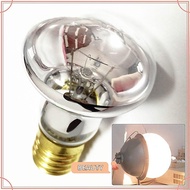 TOPBEAUTYMY Oven Light Mini R39 E17 110V-120V Tungsten Salt Bulb