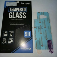 Tempered glass samsung A3 2017 tempered glass iScreen BENING
