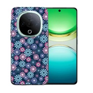 Vivo Y300 用のカバー 、ソフトシリコーンTPUソフトケースバンパーシェルプレミアム保護ケース黒カバー 用の Vivo Y300 (6.77") - BST19