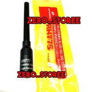 VHF ANTENNA HT Unier MT8 PULL Motorola ANTENNA Buntu GP2000 GP328 ETC.