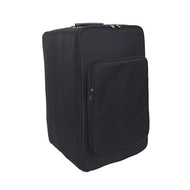 [Available] Cajon Box Drum Drum Accessories Instrument Carrying Bag for Outdoor with Carry Handle Ca