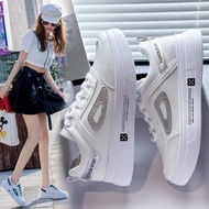 AMIRAA OWN Way Women Shoes Sneakers Vulcanized Sepatu Import Wanita Sport Import