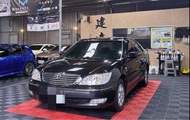 toyota CAMRY 2.0 G版 2003年