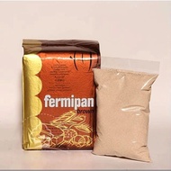 Fermipan Yeast Instant Yeast Repack 50gr Yeast Powder
